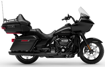 Road Glide® Limited